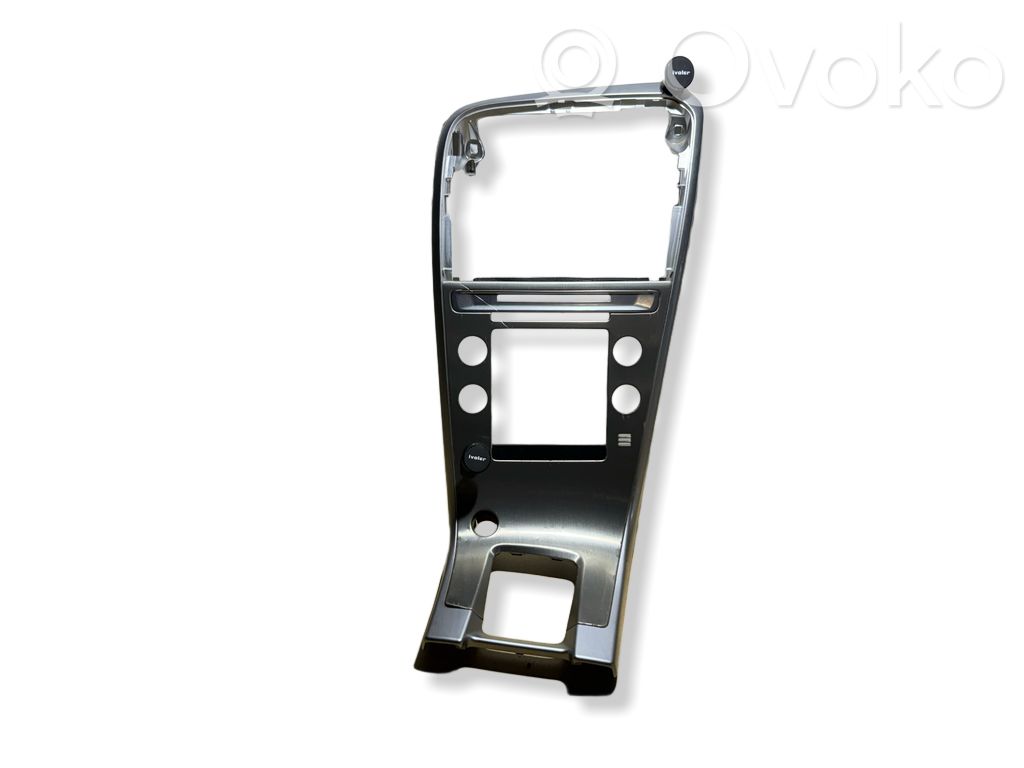 Volvo XC60 Climate control/heater control trim 