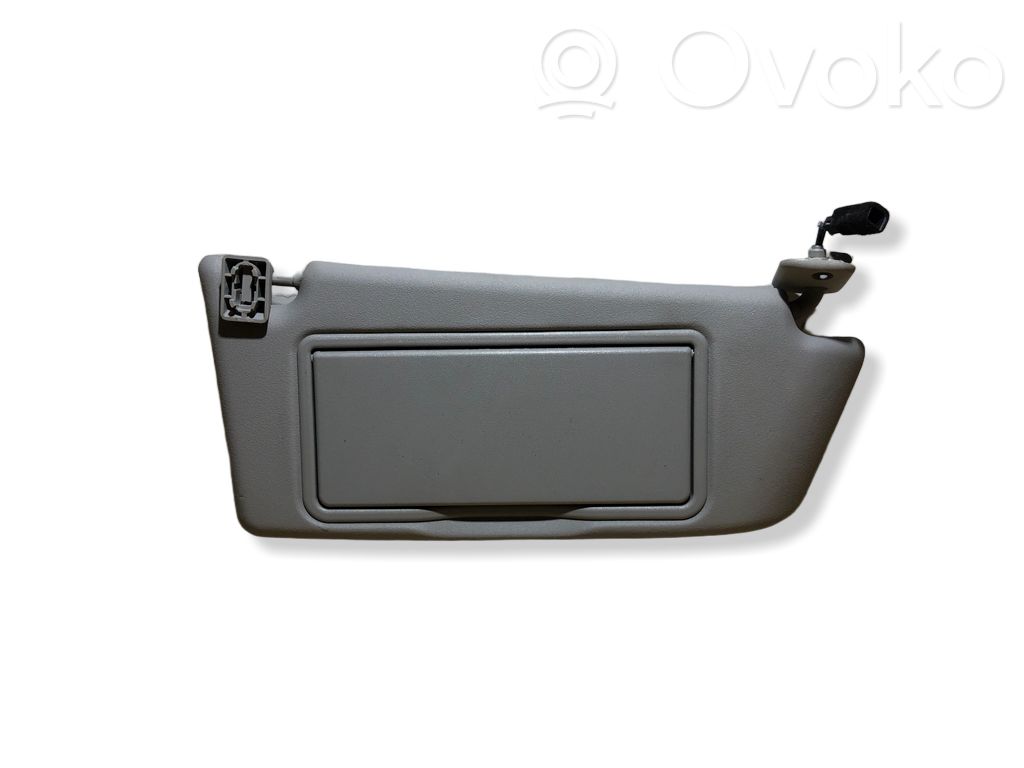 Opel Astra H Sun visor 