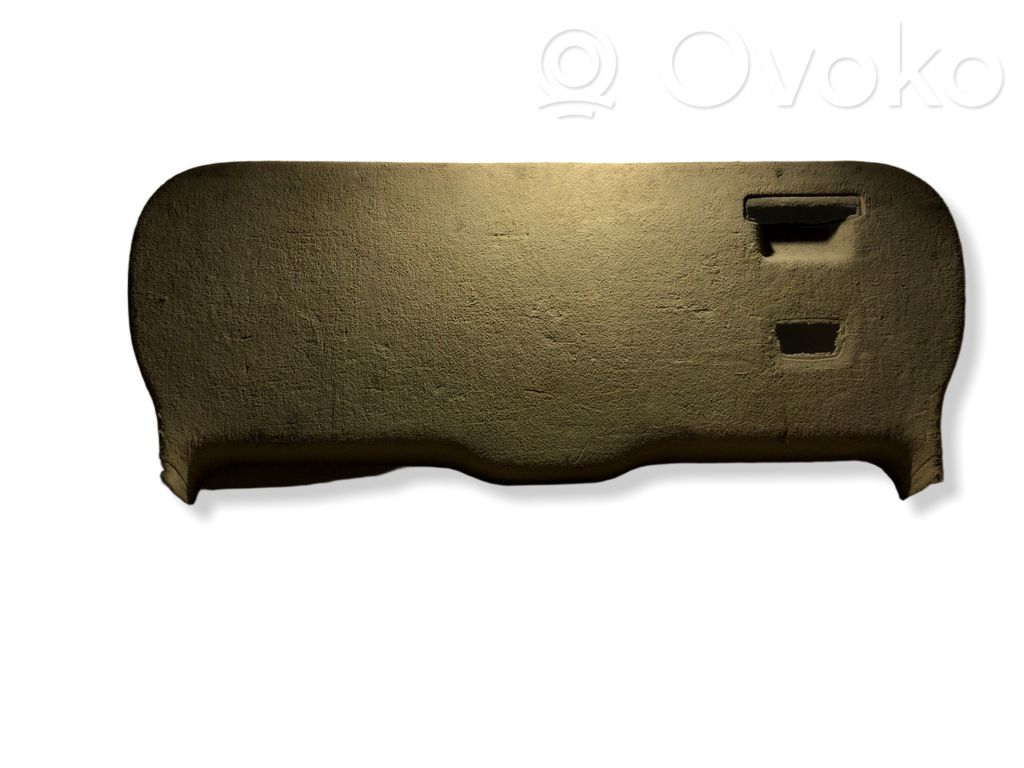 Volvo XC60 Tailgate trim 