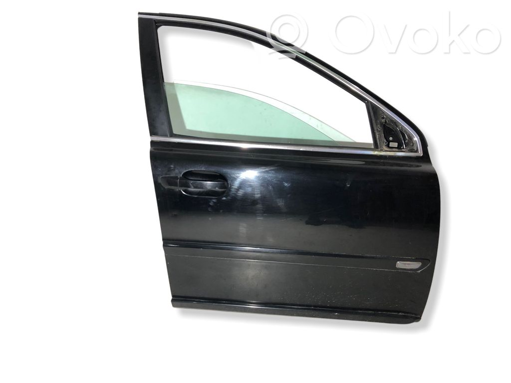 Volvo XC90 Durvis 