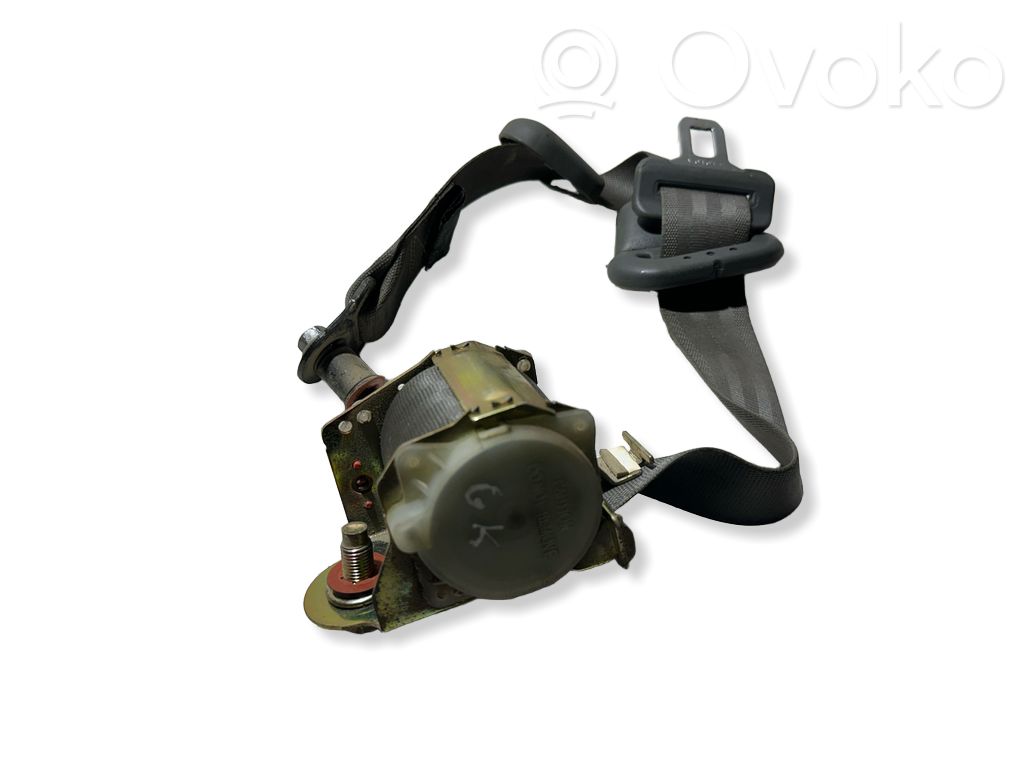 Cinturón trasero   045262