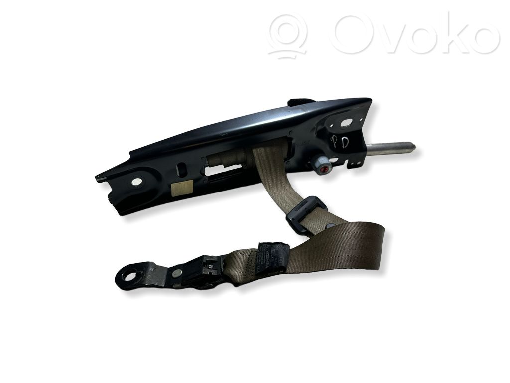Cinturón delantero   39865064