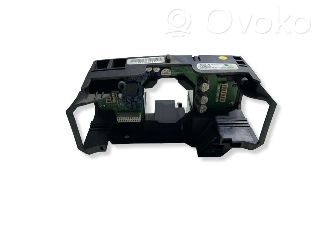 Volvo XC70 Steering angle sensor 