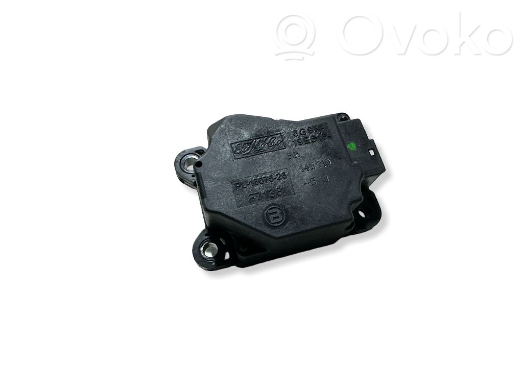 Volvo V60 Motor/activador trampilla de calefacción 