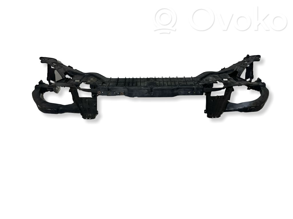 Volvo V60 Radiatoru panelis 