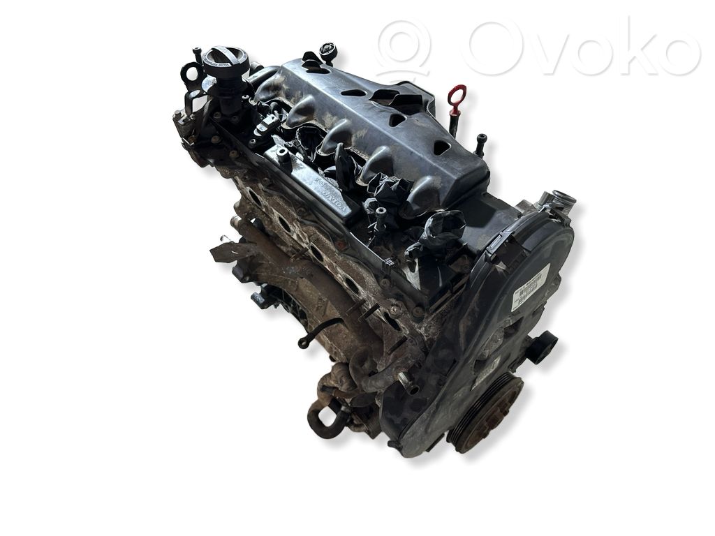 Engine   6906090,D5244T,612043