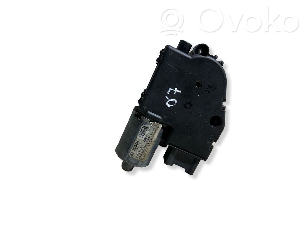 Stoglangio varikliukas/ pavara   4L0959591,0390200071
