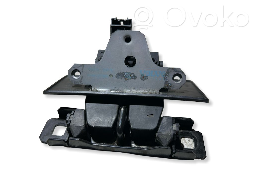 Volvo V60 Tailgate/trunk/boot lock/catch/latch 