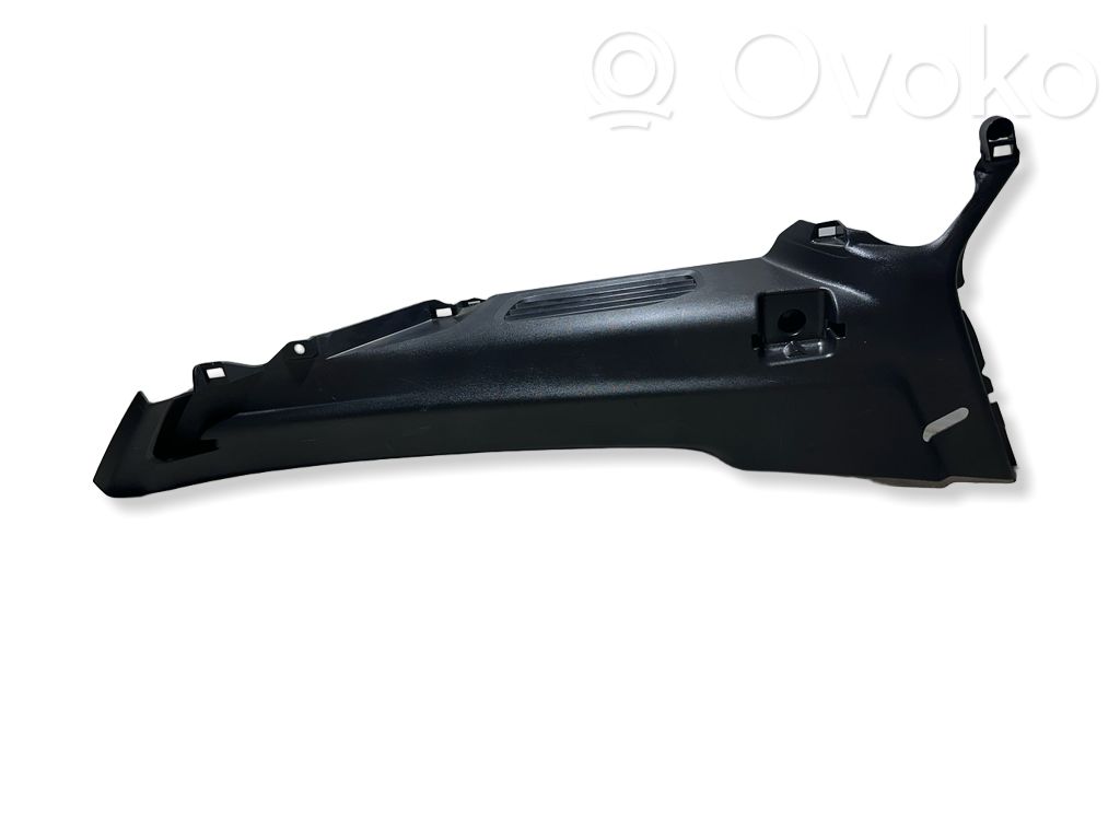 Volvo V60 Trunk/boot side trim panel 