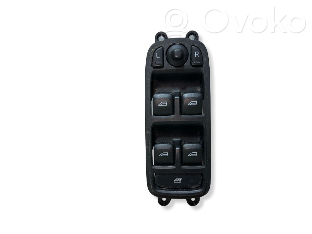 Volvo V60 Electric window control switch 