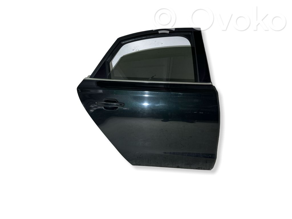 Audi A8 S8 D4 4H Puerta trasera 