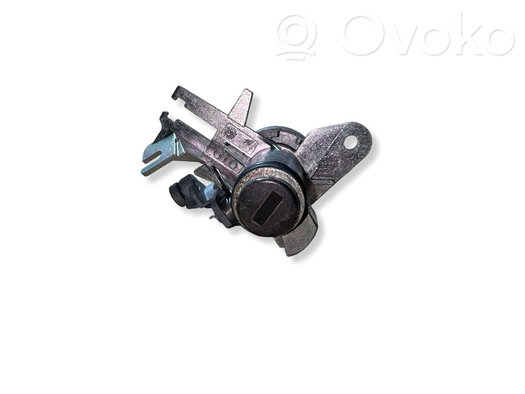 Audi A8 S8 D4 4H Tailgate exterior lock 