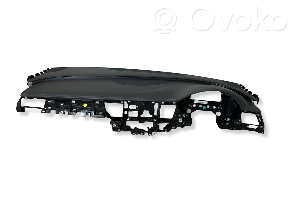 Audi A8 S8 D4 4H Panel de instrumentos 