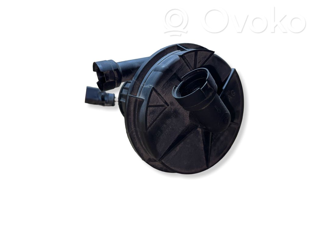 Audi Q7 4M Sekundärluftpumpe 