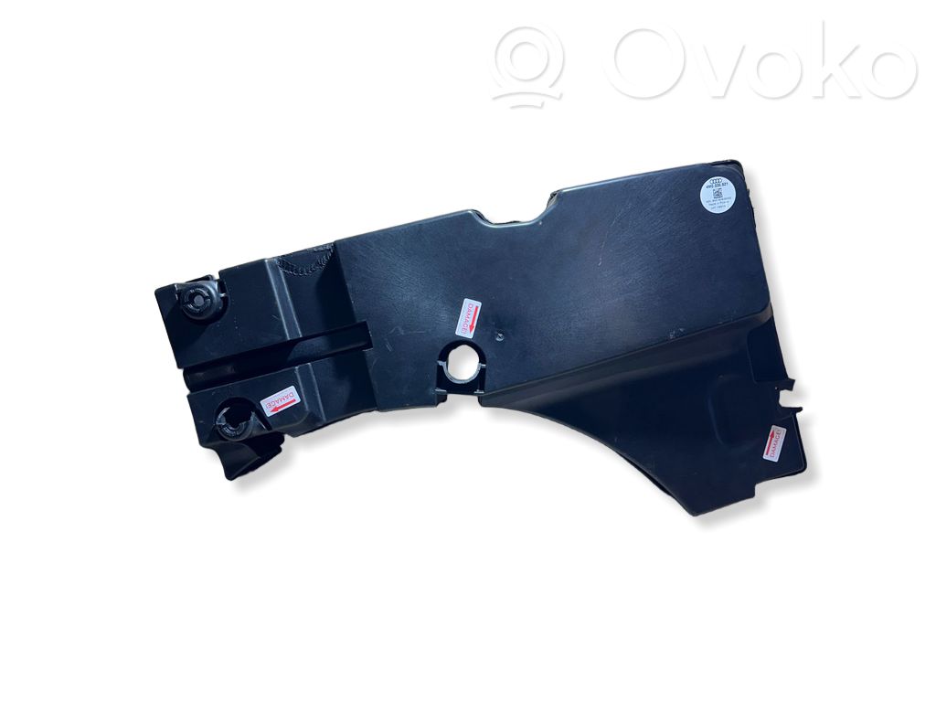 Audi Q7 4M Altavoz subwoofer 