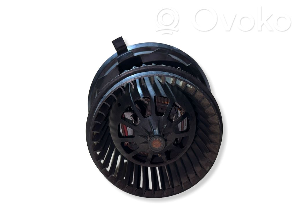 Volkswagen Transporter - Caravelle T5 Ventilator aerotermă 