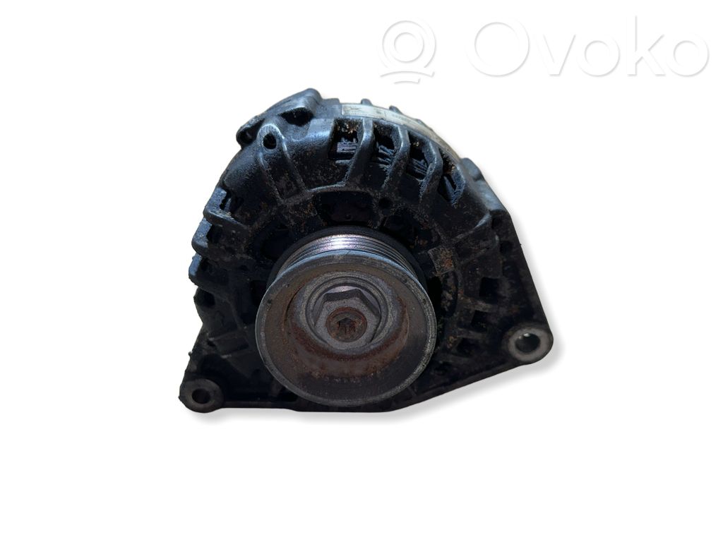 Audi A4 S4 B6 8E 8H Generatorius 