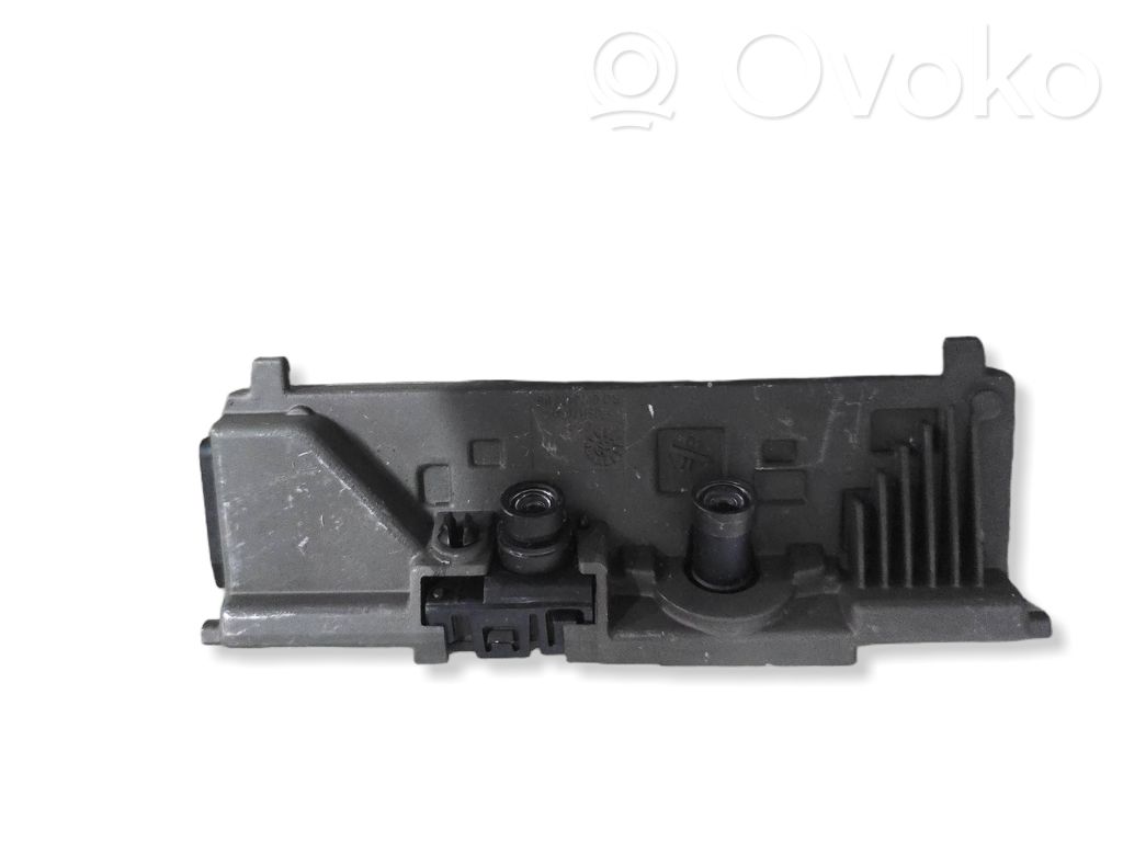 BMW 5 G60 G61 Windshield/windscreen camera 