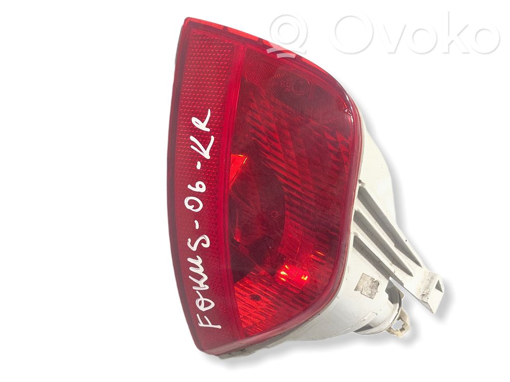 Ford Focus Rear fog light 