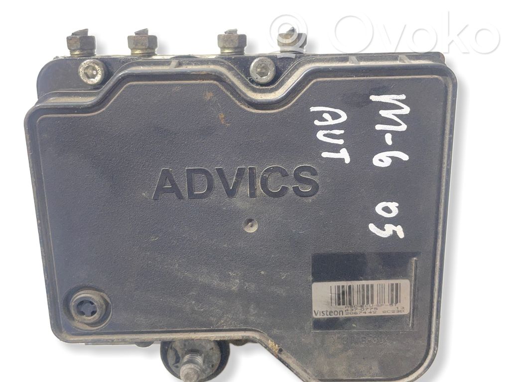Mazda 6 ABS Blokas 