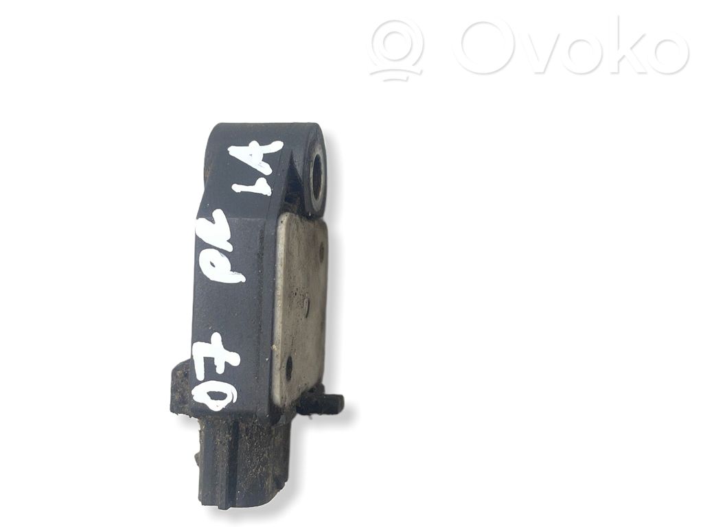 Toyota Corolla Verso AR10 Airbagsensor Crashsensor Drucksensor 