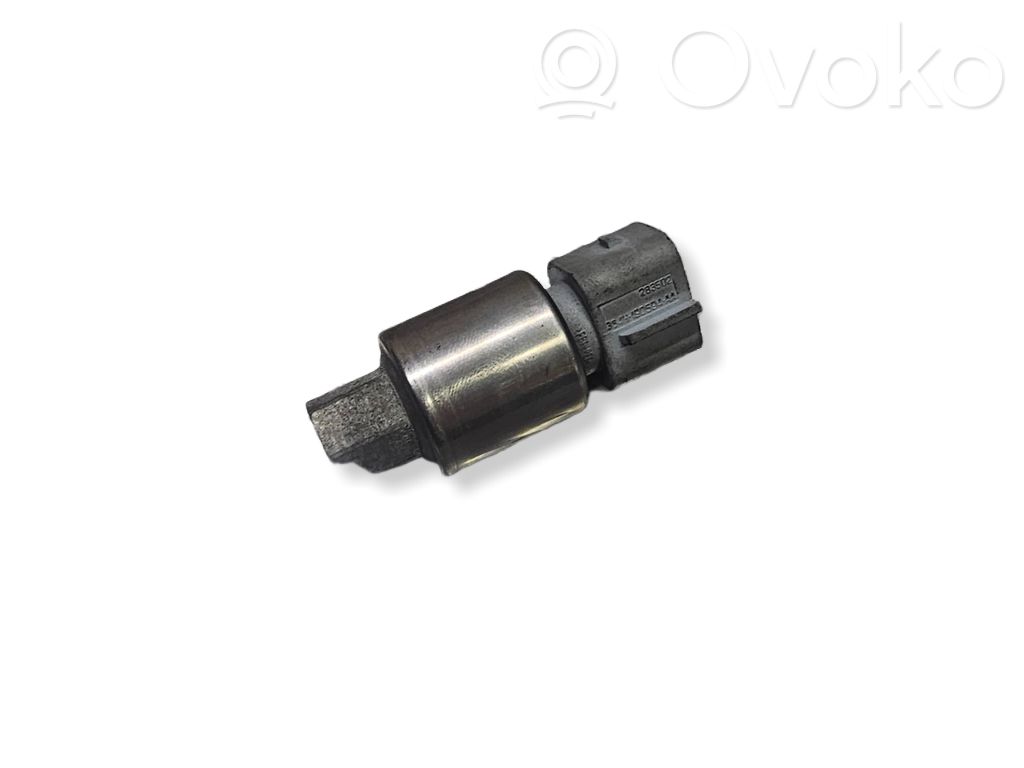 Ford Focus Air conditioning (A/C) pressure sensor 