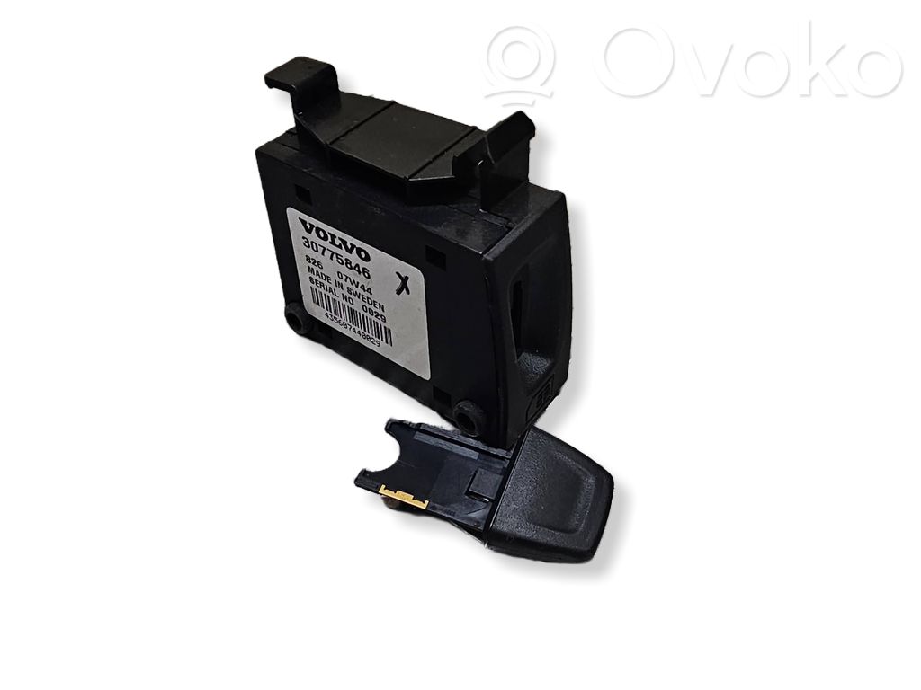 Volvo V70 Other devices 