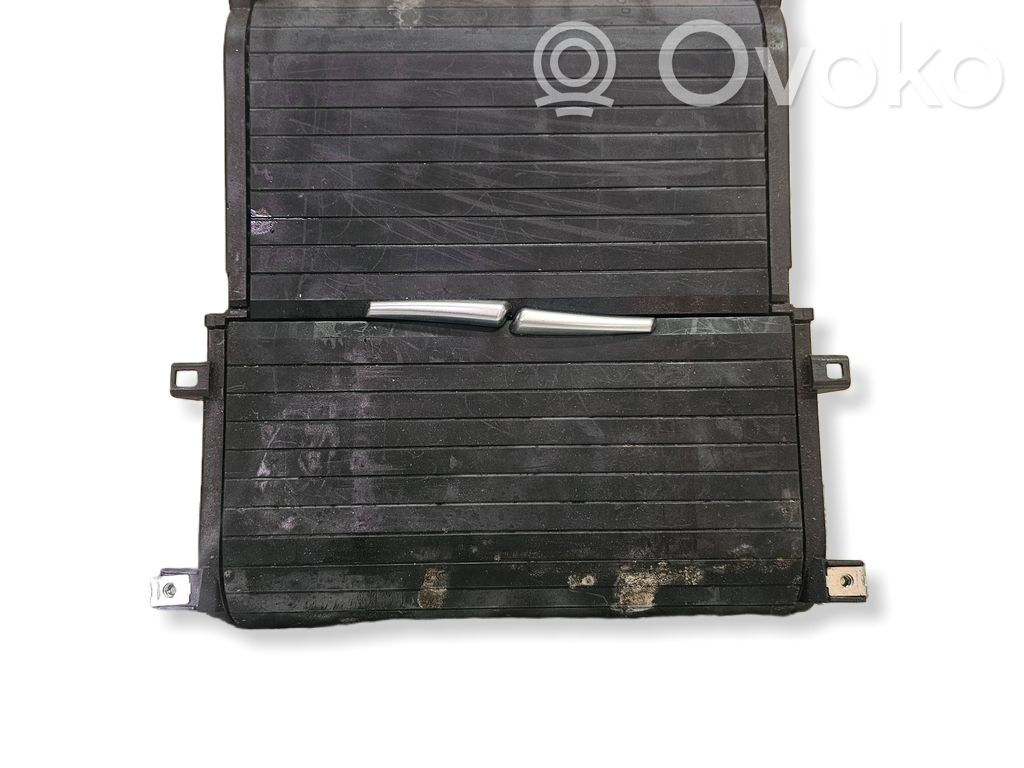 BMW X5 E70 Cup holder front 
