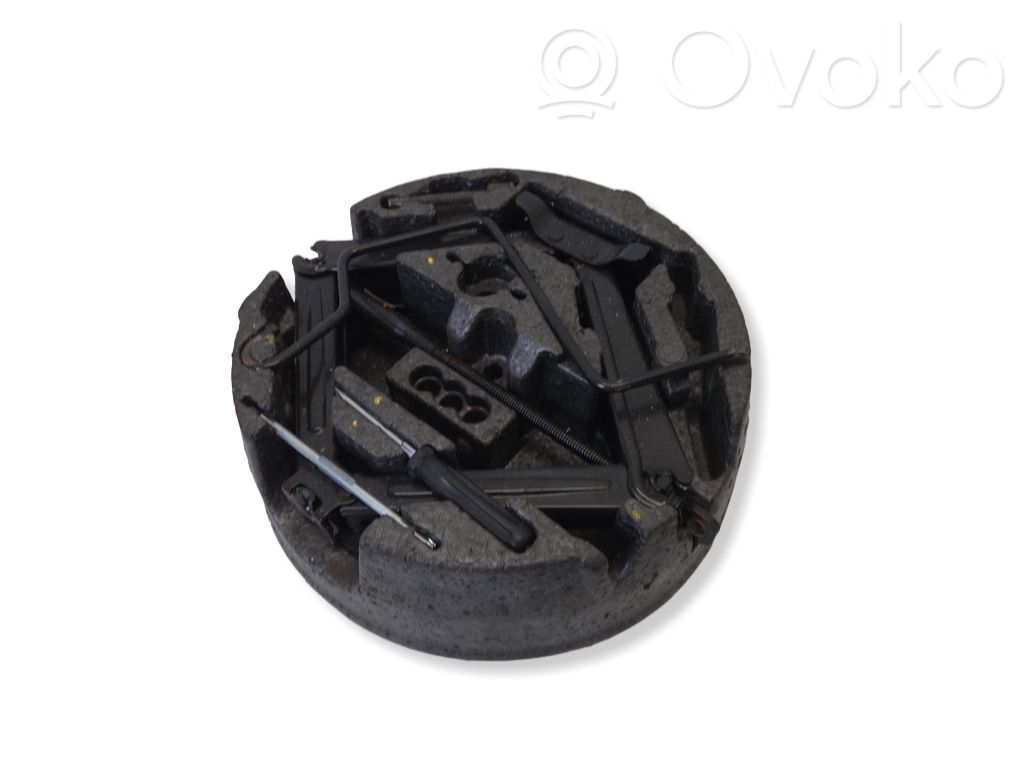 Saab 9-3 Ver2 Set scule 