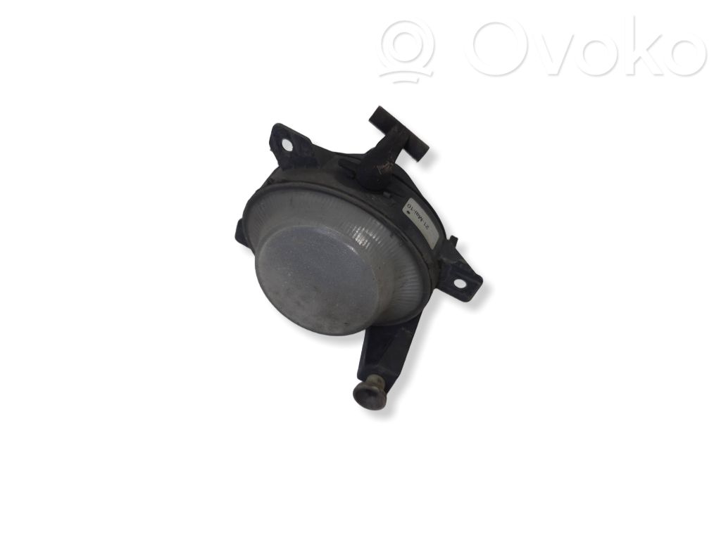 Saab 9-3 Ver2 Etusumuvalo 