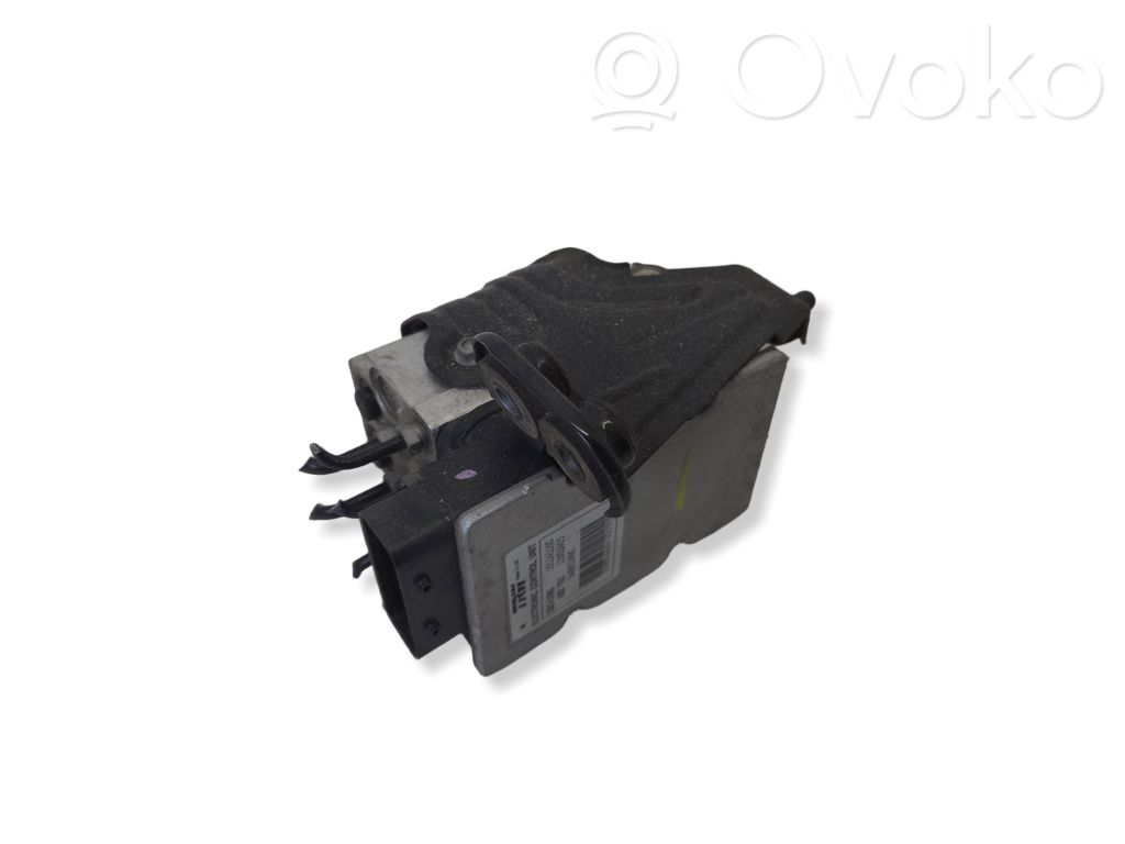 Saab 9-3 Ver2 ABS Pump 
