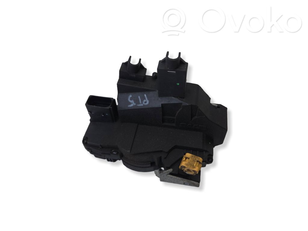 Saab 9-3 Ver2 Takaoven lukko 