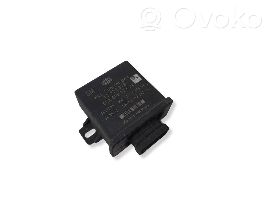 Saab 9-3 Ver2 Headlight ballast module Xenon 