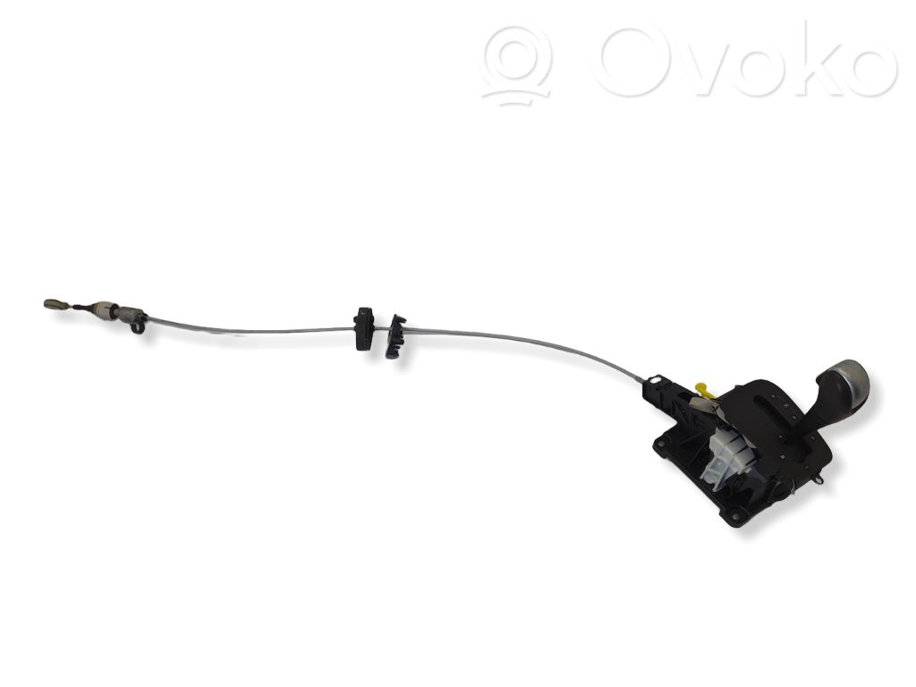 Saab 9-3 Ver2 Selector caja de cambios 