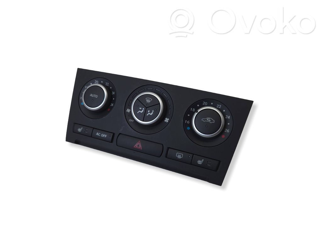 Saab 9-3 Ver2 Air conditioning/heating control unit 