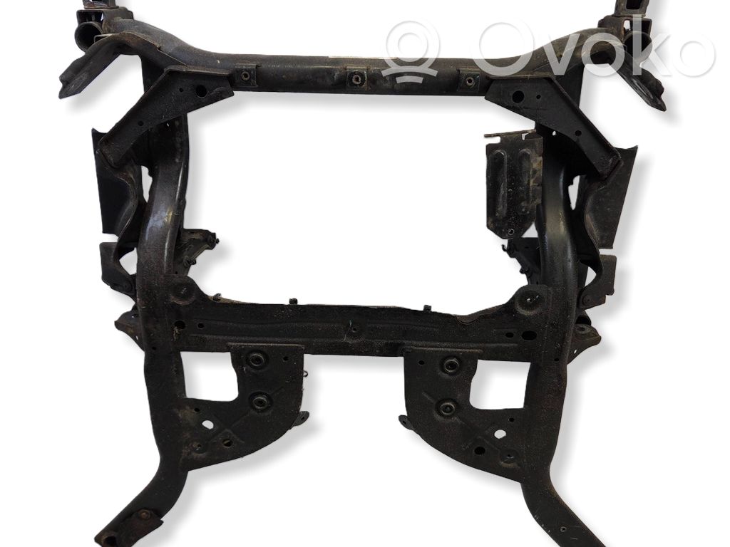 Jaguar XE Front subframe 