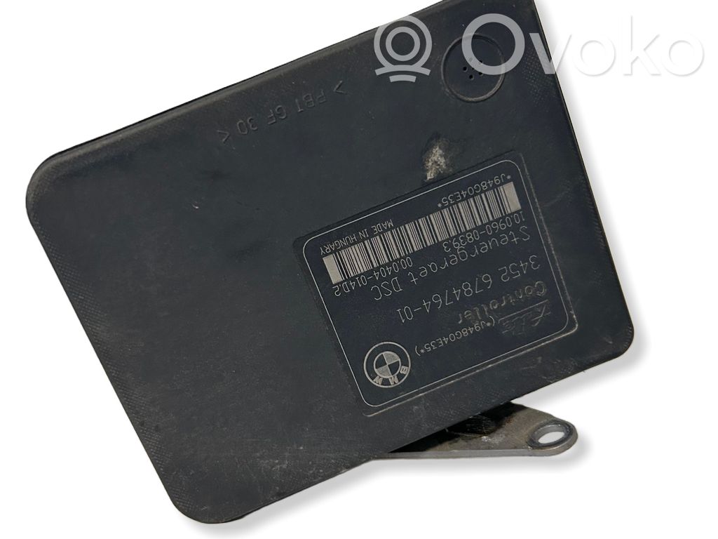 ABS Steuergerät   678476401