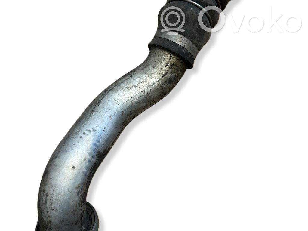 Interkūlera šļūtene (-es) / caurule (-es)