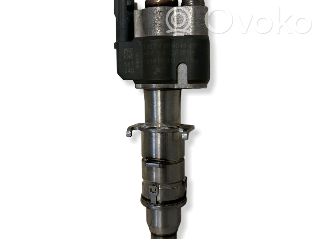 BMW 3 E90 E91 Sprausla (-i) 