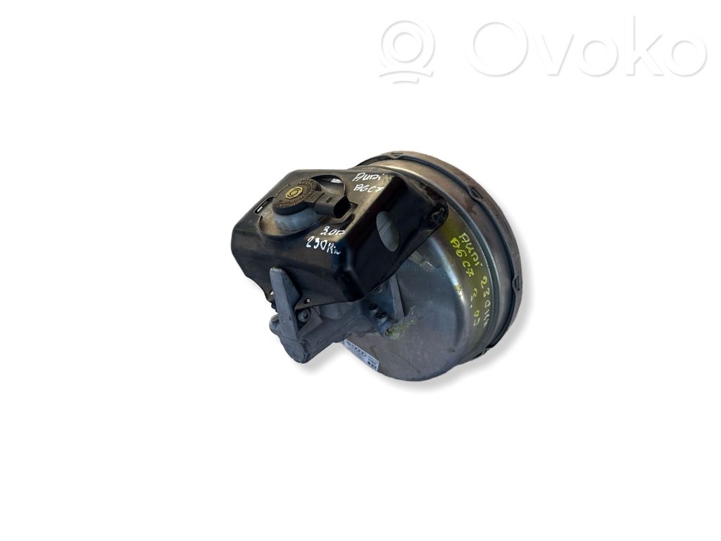 Audi A6 C7 Servo-frein 