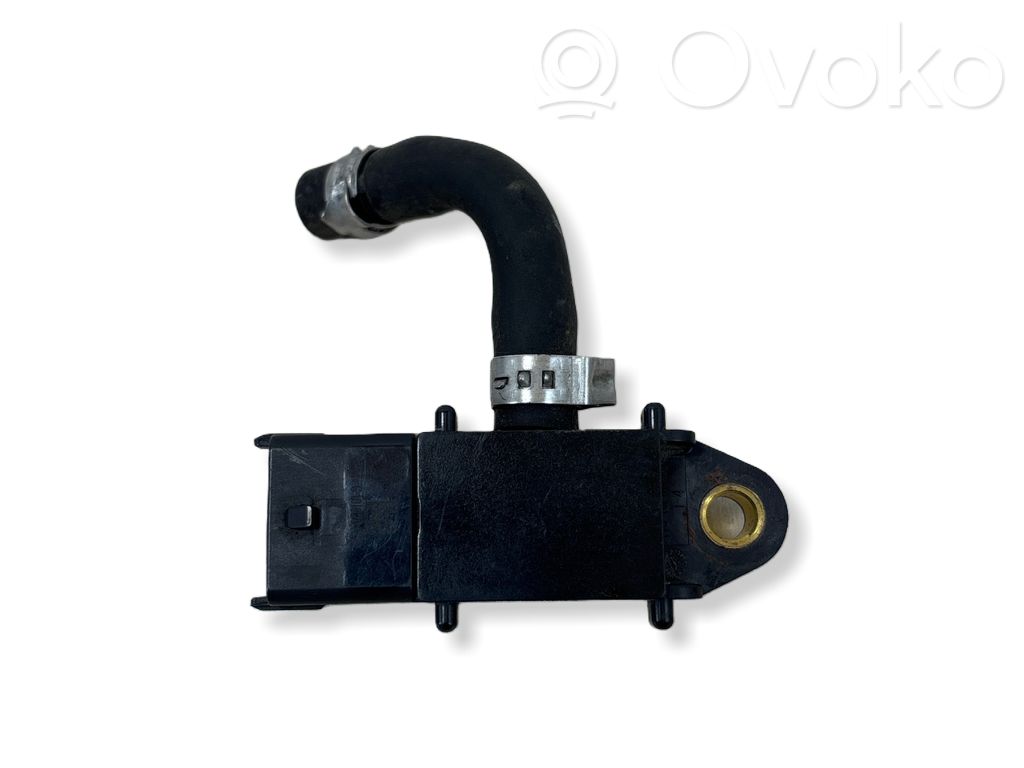 Opel Insignia A Exhaust gas pressure sensor 