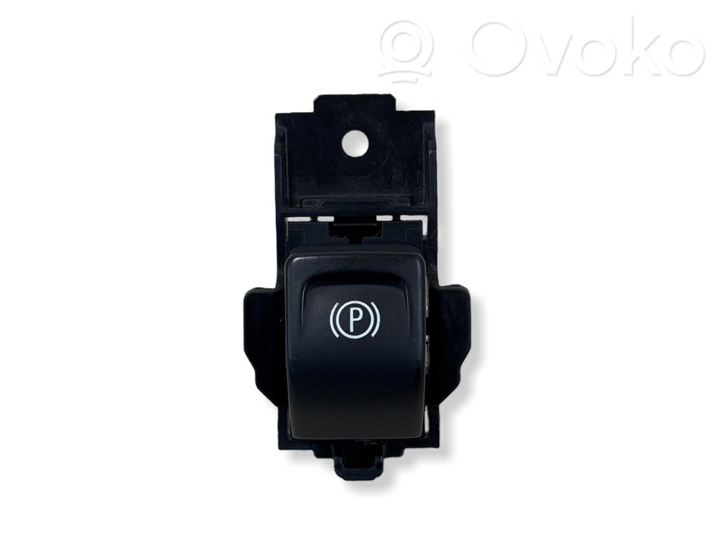Opel Insignia A Hand parking brake switch 