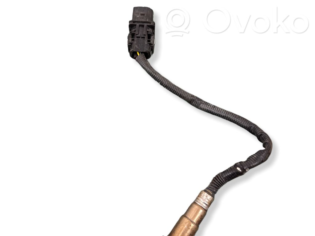 BMW 5 F10 F11 Lambda probe sensor 