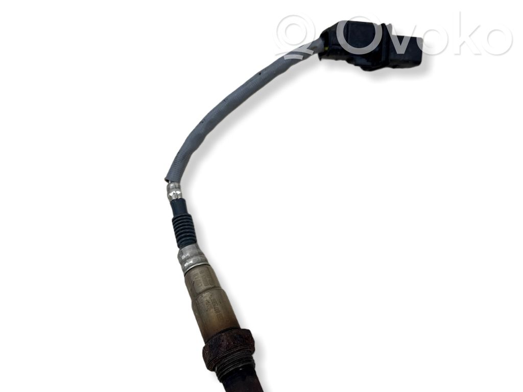 Sonda lambda   0258017528