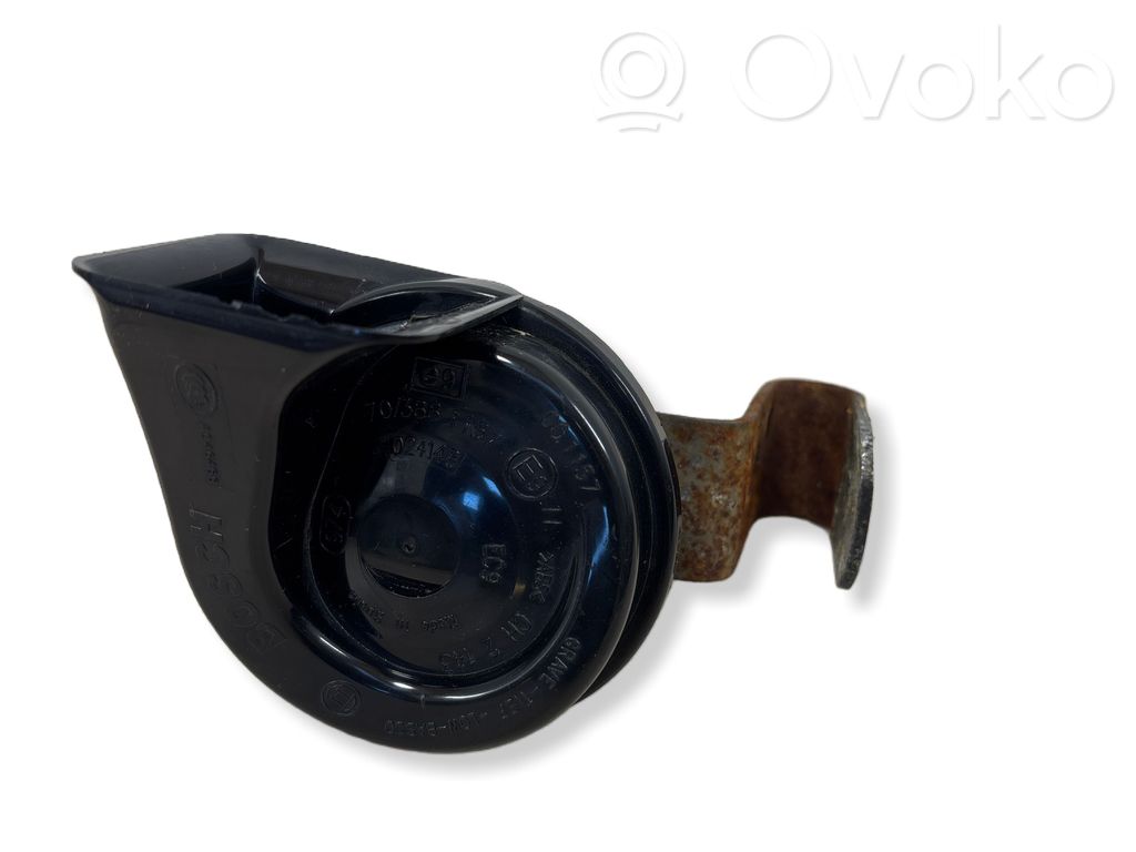 BMW 1 E81 E87 Garso signalas 