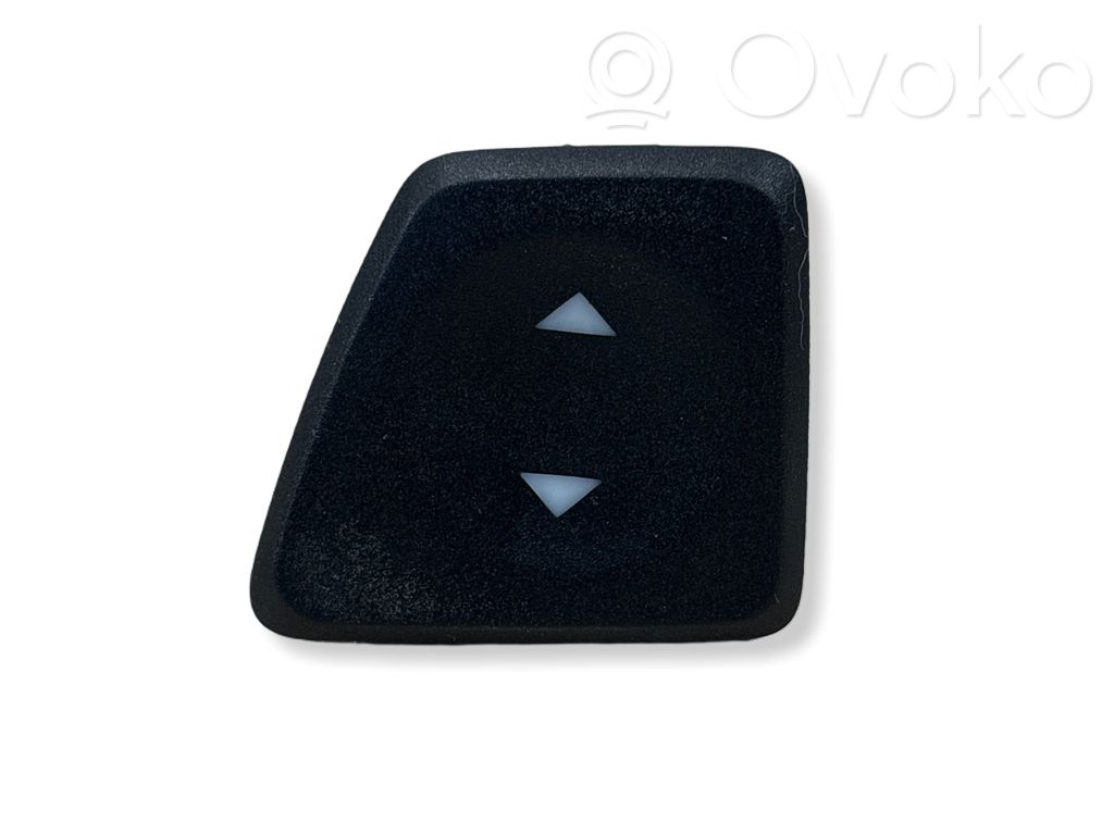 Fiat 500 Electric window control switch 