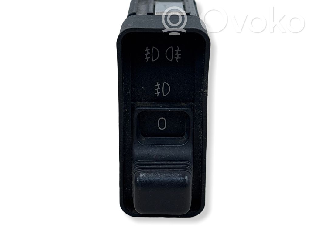 BMW 5 E34 Fog light switch 