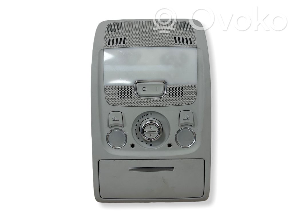 Audi A4 S4 B8 8K Luz del asiento delantero 