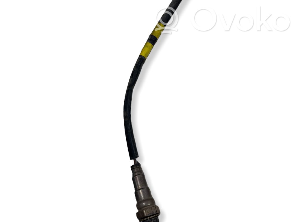Chevrolet Captiva Lambda probe sensor 