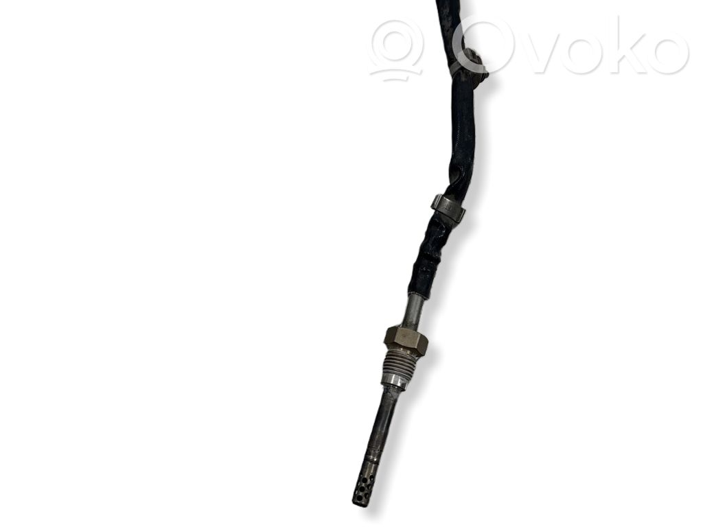 Chevrolet Captiva Exhaust gas temperature sensor 